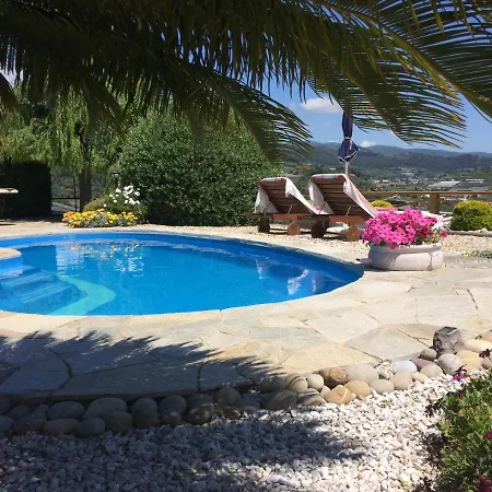 Little Paradise Appartement
