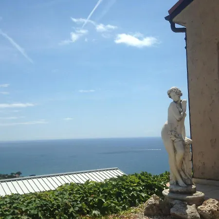 Little Paradise Appartement *