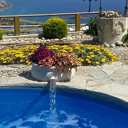 Appartement Little Paradise