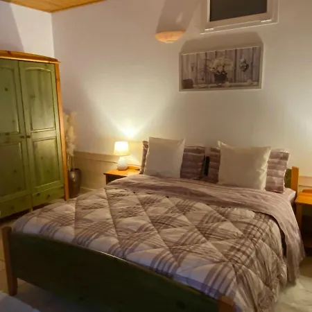 Little Paradise Appartement *