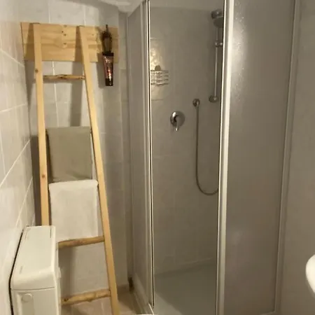 Appartement Little Paradise