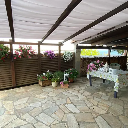 Appartement Little Paradise San Remo