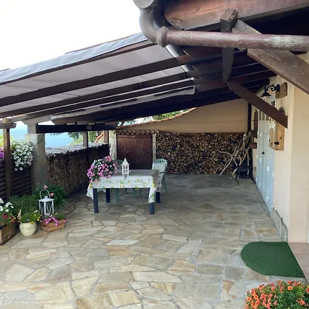 Little Paradise Appartement San Remo