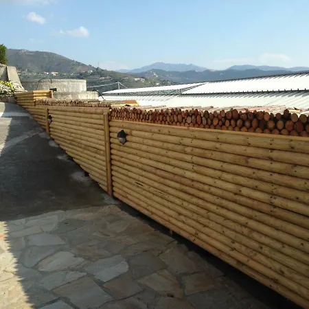 Little Paradise Διαμέρισμα *