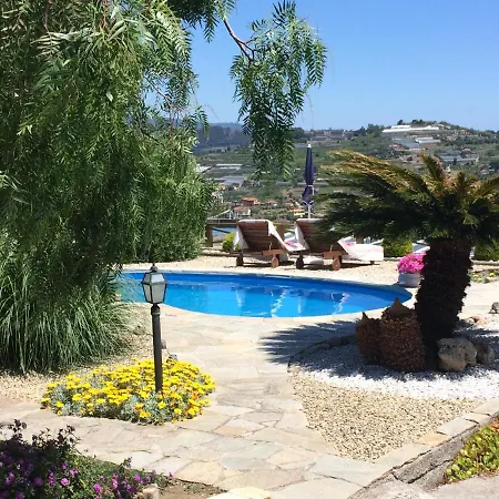 Little Paradise