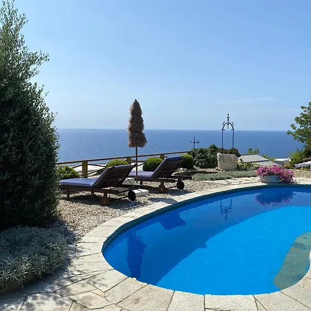 Little Paradise * San Remo