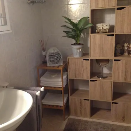 Little Paradise شقة سانريمو