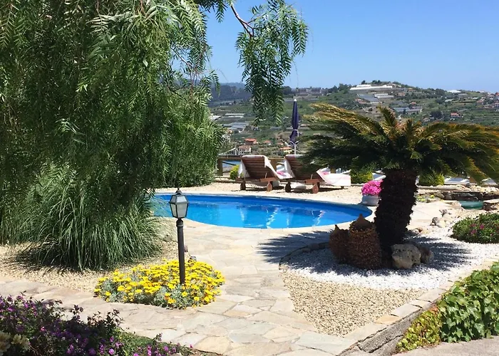 Little Paradise