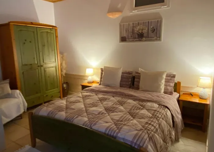 Little Paradise Apartment *