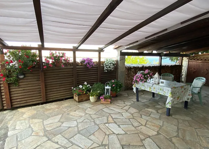 Appartement Little Paradise San Remo