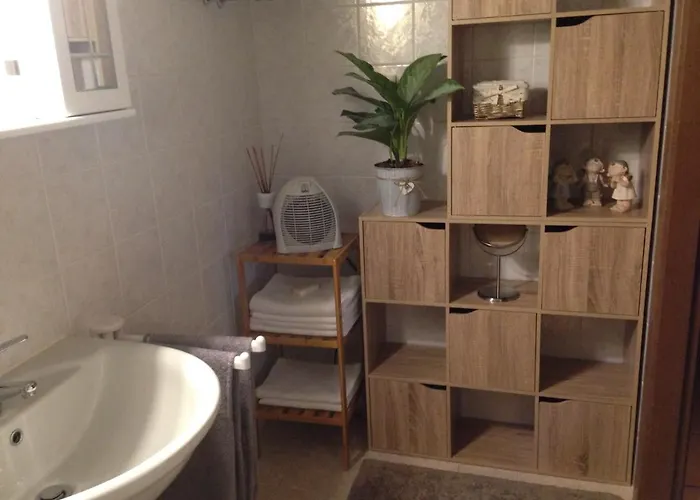 Little Paradise Apartment Sanremo